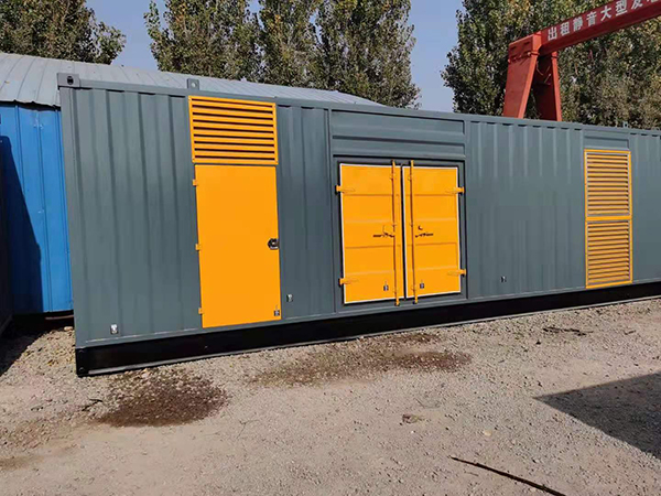 林芝300kw 柴油发电机组用多大的空气开关？