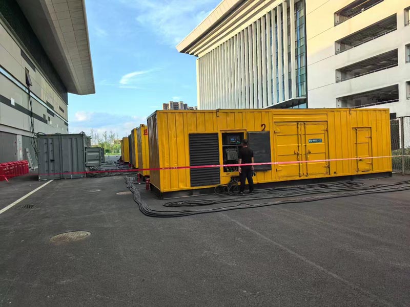 林芝柴油发电机冬季保养注意事项?