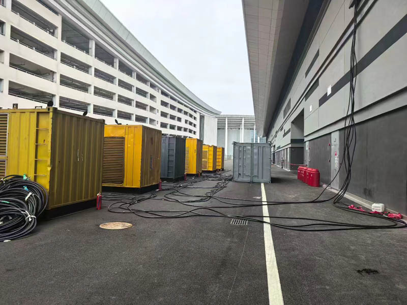 林芝冬季柴油发电机启动前需要做哪些准备工作?