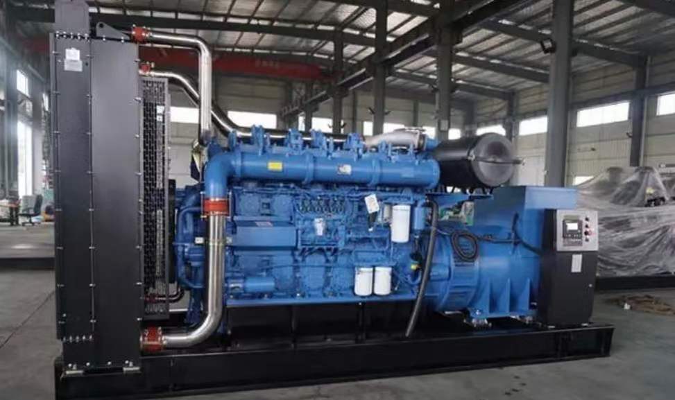 林芝800kW 柴油发电机的输出电流是恒定的吗?