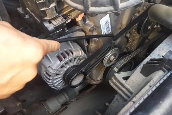 林芝转速传感器的工作原理是什么?