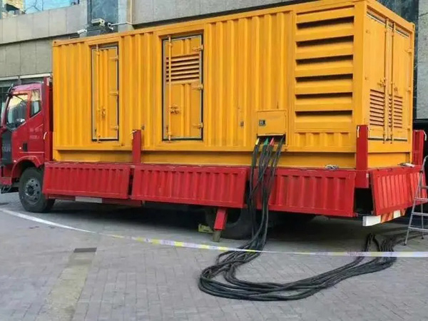 林芝柴油发电机组哪款操作系统比较好？