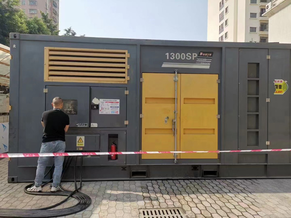 林芝500KW发电机组冬季应该配多大的启动电瓶?